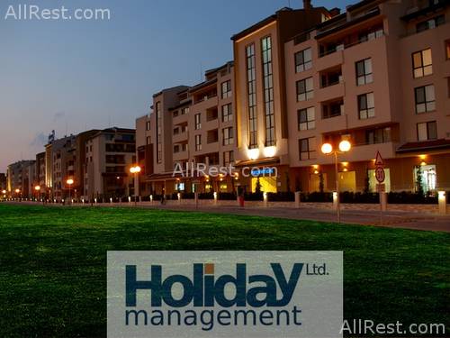 Obzor Beach Resort 84